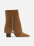 Bota Feminina Arezzo ref. BOTA MARROM - VintedoisK