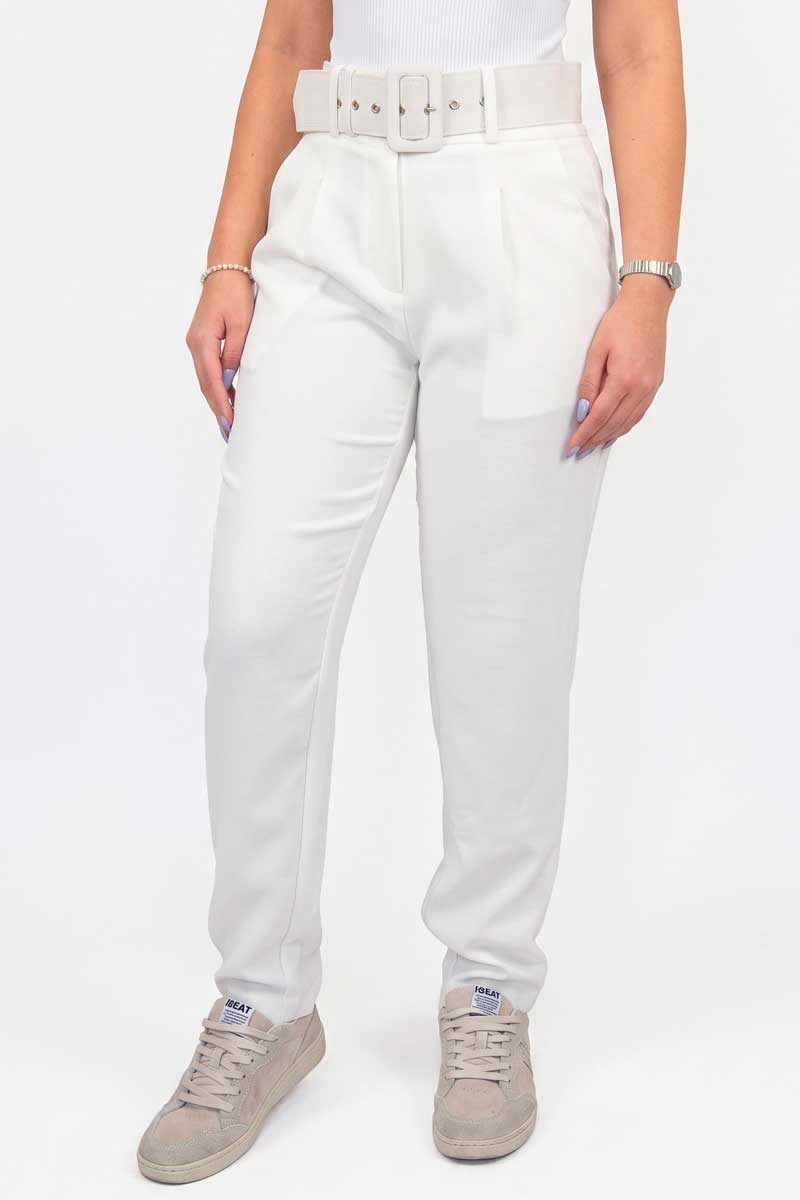 CALÇA ALFAIATARIA RETA 343304 SKENN Imagem principal do produto