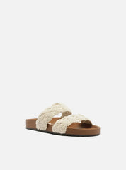 PAPETE OFF TIRAS TRICOT A 13199 0018 0004 AREZZO