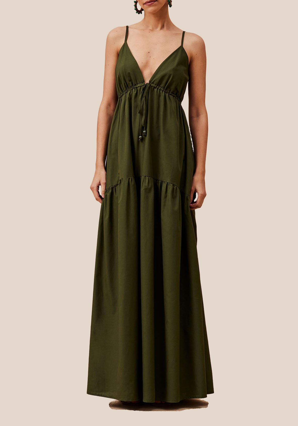 Vestido Feminina CACAY ref. VESTIDO LONGO - VintedoisK