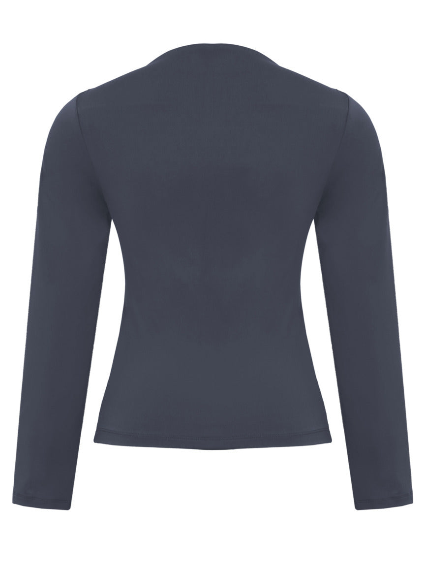 Blusa Feminina Skenn ref. BLUSA ML - VintedoisK
