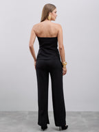 Calça Feminina Skenn ref. ALFAIATRIA FENDA - VintedoisK