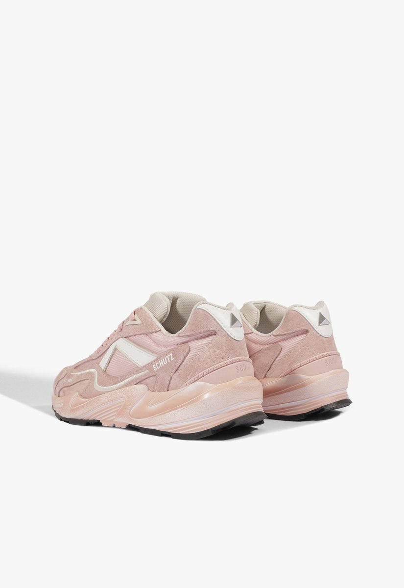Tênis Feminino Schutz ref. BICO REDONDO - VintedoisK