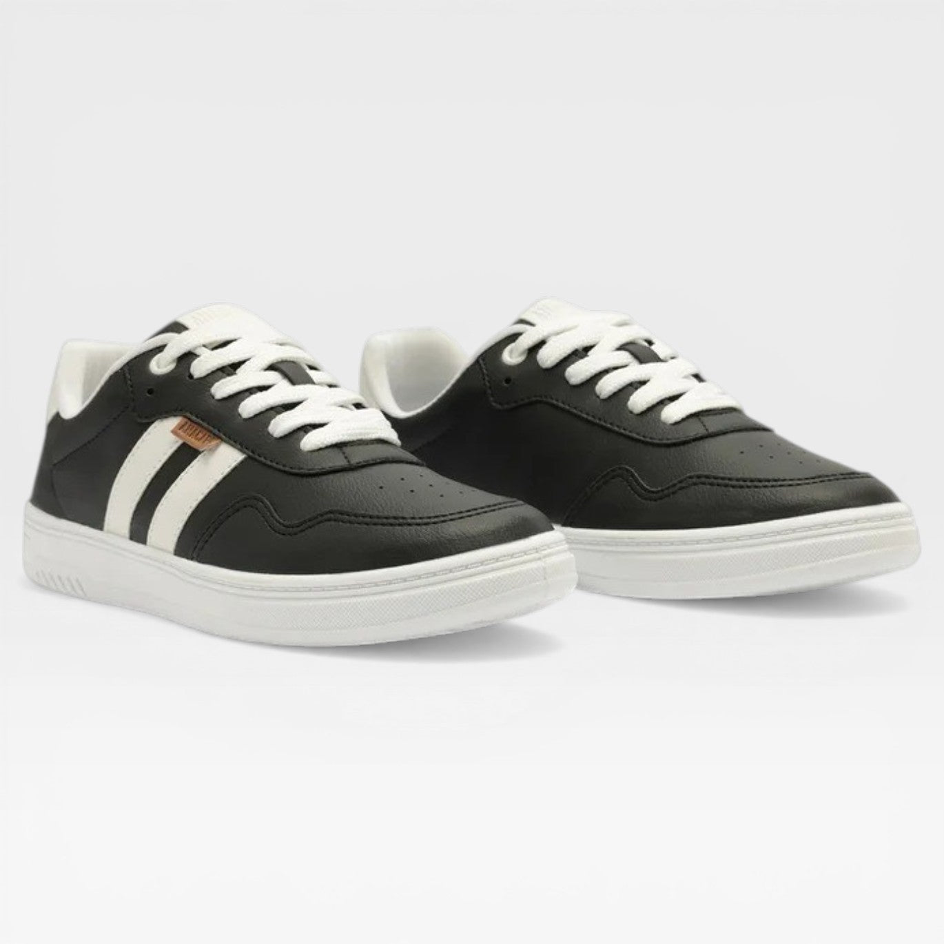 Tênis Feminina ANACAPRI ref. PRETO C - VintedoisK