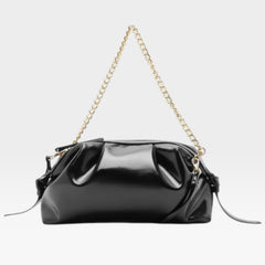 BOLSA TIRACOLO GRANDE POUCH PRETA C 50016 2028 0003 ANACAPRI