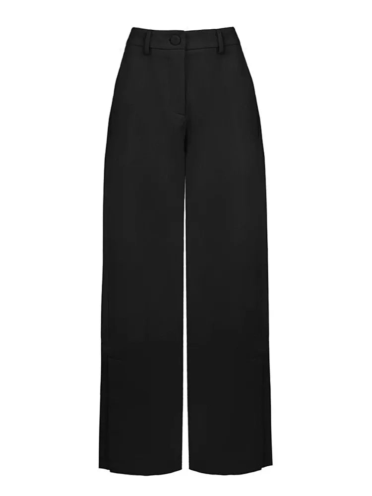 Calça Feminina Skenn ref. CALCA ALFAIATARIA - VintedoisK