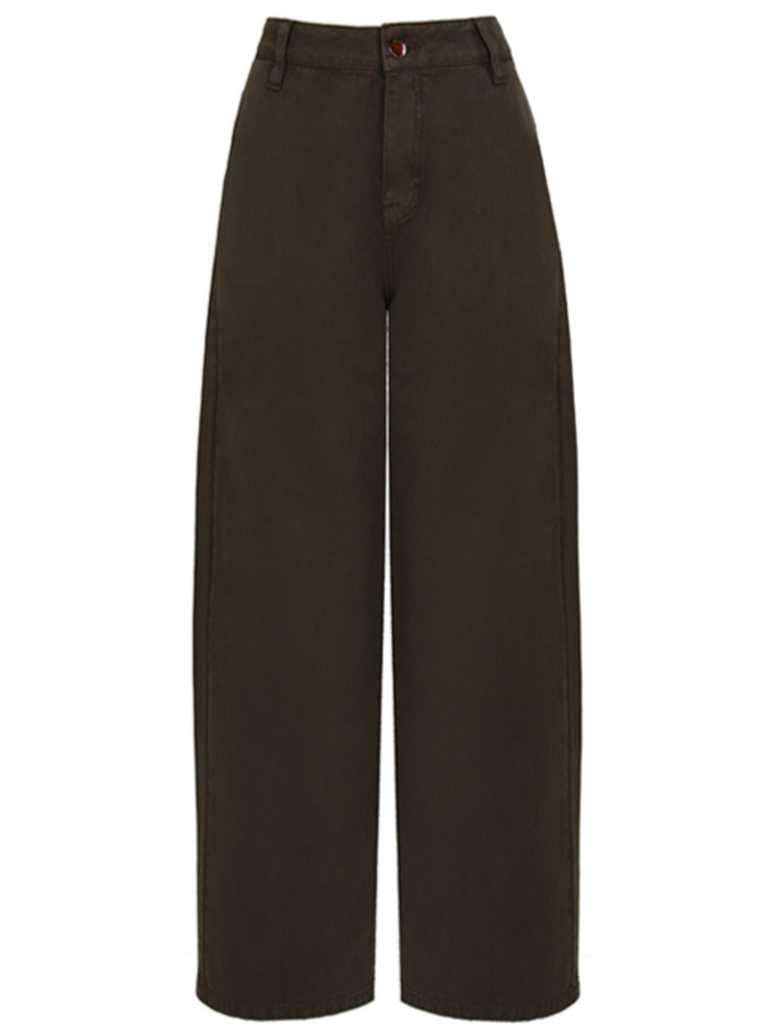 CALÇA WIDE LEG 411309 SKENN Imagem secundária do produto