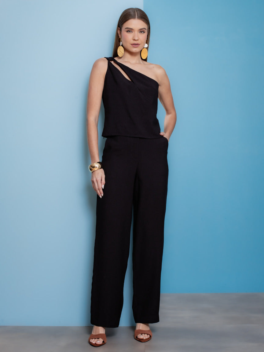 CALÇA RETA FIT 403315 SKENN