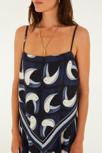 Blusa Feminina Farm ref. BLUSA TUCA - VintedoisK