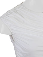 Blusa Feminina Skenn ref. BLUSA DRAPEADA - VintedoisK