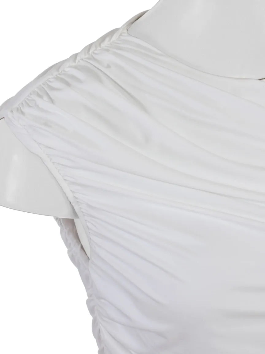 Blusa Feminina Skenn ref. BLUSA DRAPEADA - VintedoisK
