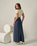 Blusa Feminina Coqueta ref. BLUSA VISCO - VintedoisK