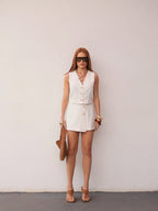 Shorts Saia Feminina SKENN ref. SHORTS SAIA - VintedoisK