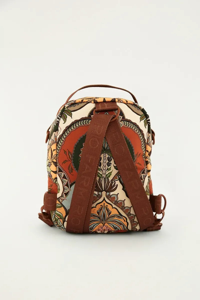 Mochila Feminino Farm ref. MINI MOCHILA - VintedoisK