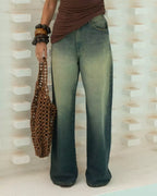 Calça Feminina Alcance ref. CALCA JEANS - VintedoisK