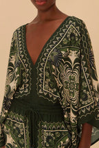 Body Feminina FARM RIO ref. BODY LEN - VintedoisK