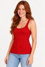 BLUSA REGATA COSTAS TRANSPASSADA BLFEM00011 REVANCHE