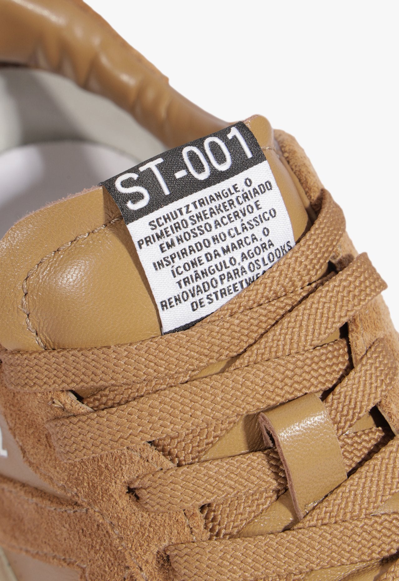 Tênis Feminino SCHUTZ ref. 0001 CAMUR - VintedoisK