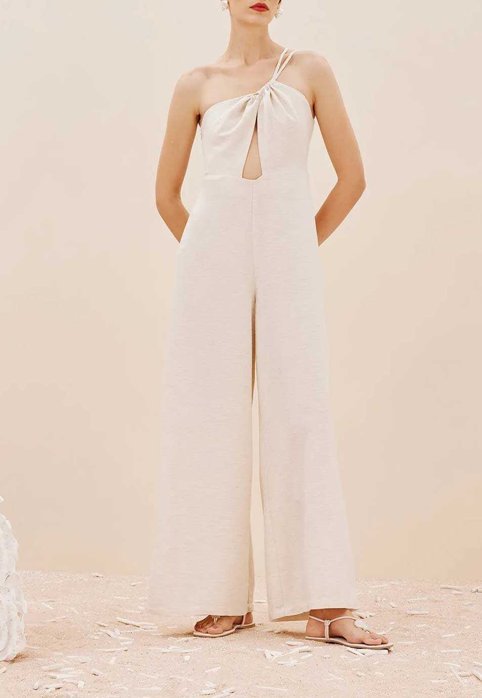 MACACAO DECOTE DIFERENCIADO 103518 CACAY Imagem principal do produto