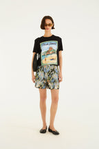 Blusa Feminina FARM RIO ref. BLUSA T - VintedoisK