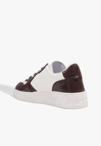 Tênis Feminino Schutz ref. LONDON COURO - VintedoisK
