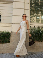 CALÇA PANTALONA NESGA 403349 SKENN