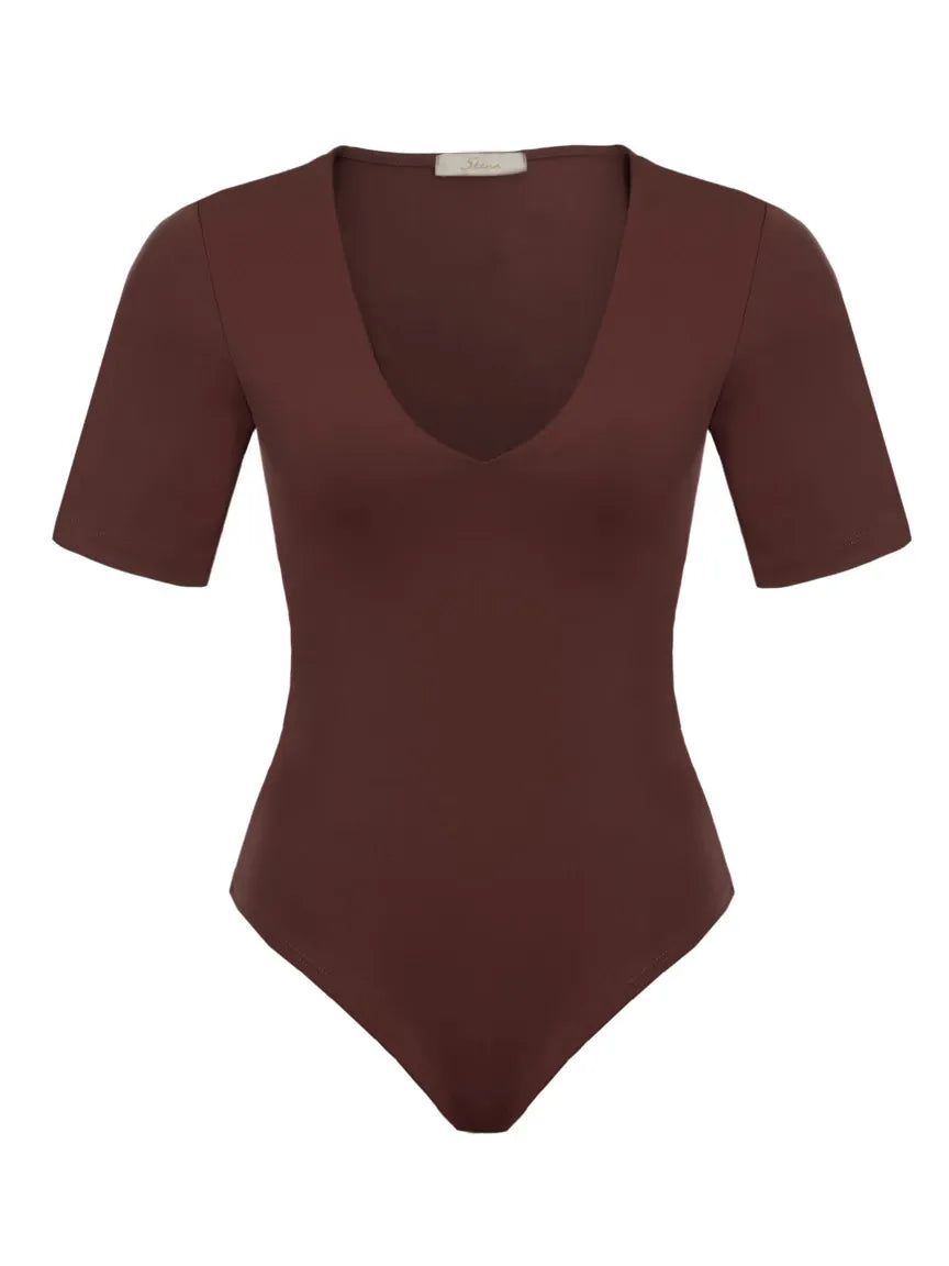 Body Feminino Skenn ref. BODY BASIC - VintedoisK