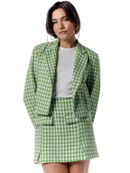 Saia Feminina SKENN ref. SAIA ALFAIATARIA - VintedoisK
