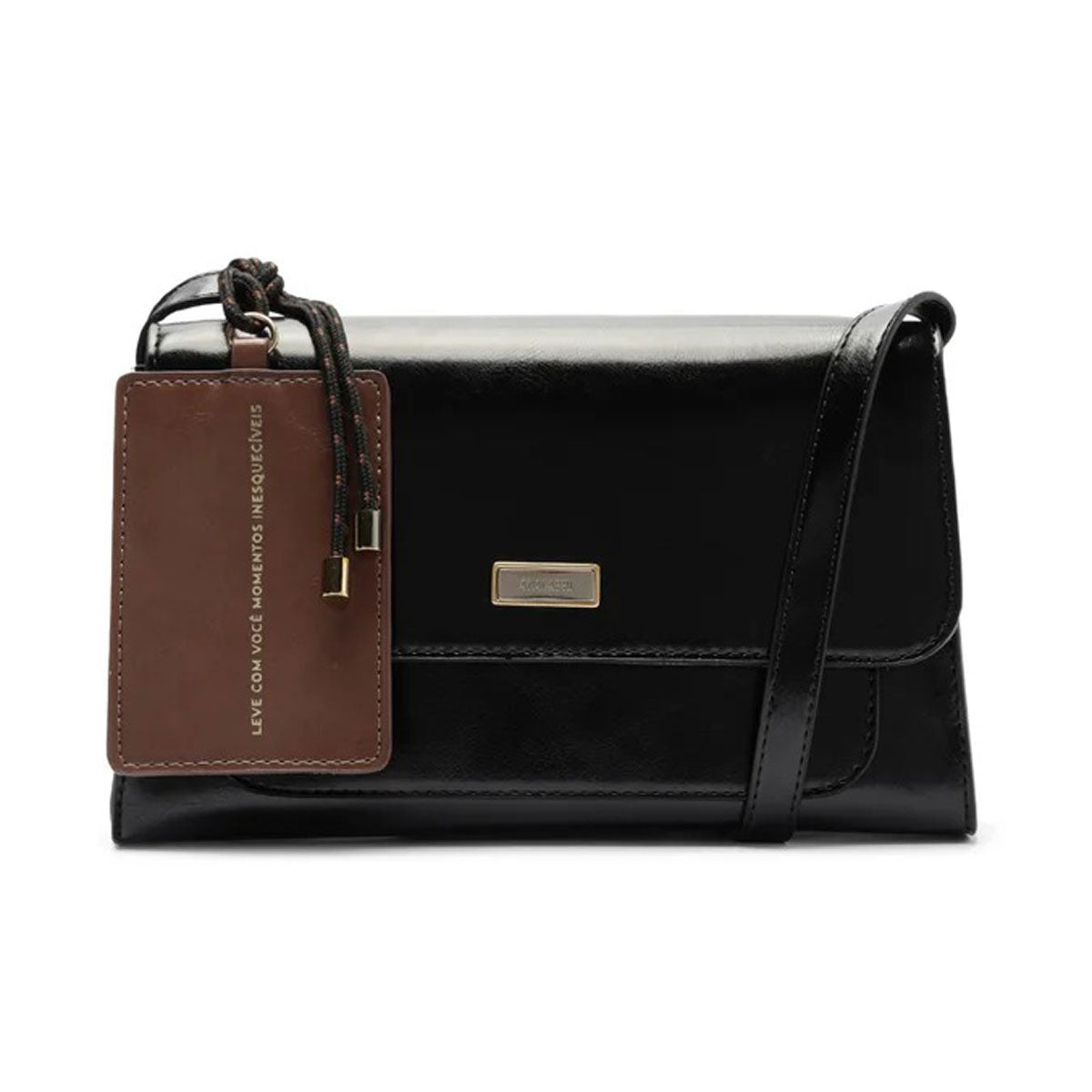 Bolsa Feminina ANACAPRI ref. BOLSA TIRACOLO - VintedoisK Imagem principal do produto