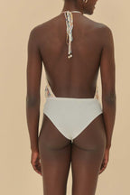 Body Feminina FARM RIO ref. BODY LEN - VintedoisK