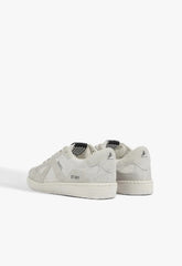 TÊNIS SCHUTZ ST 001 CAMURÇA BRANCO CINZA S 21853 0001 0048 SCHUTZ