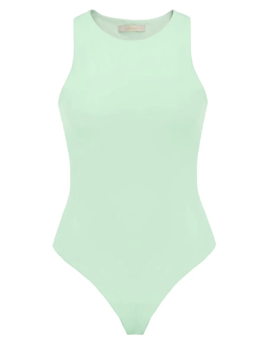 Body Feminino Skenn ref. BODY BASIC - VintedoisK