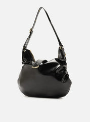 BOLSA BUCKET SHOPPING MARROM A 50011 1000 0002 AREZZO