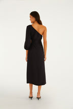 Vestido Feminino Farm rio ref. VESTIDO MIDI - VintedoisK