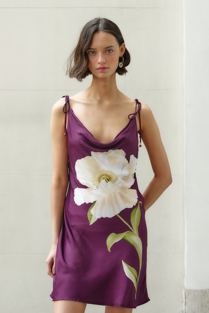 Vestido Feminino Farm rio ref. VESTIDO CURTO - VintedoisK