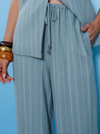 Calça Feminina SKENN ref. RISCA RUSTIC - VintedoisK