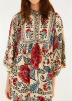 Vestido Feminina FARM RIO ref. VESTIDO CURTO - VintedoisK