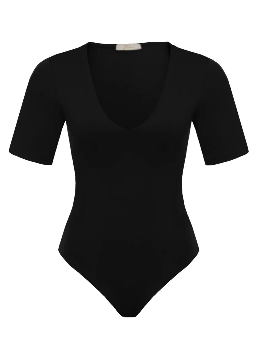 Body Feminino Skenn ref. BODY BASIC - VintedoisK