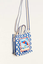 Bolsa Feminina Farm ref. BOLSA FARM - VintedoisK