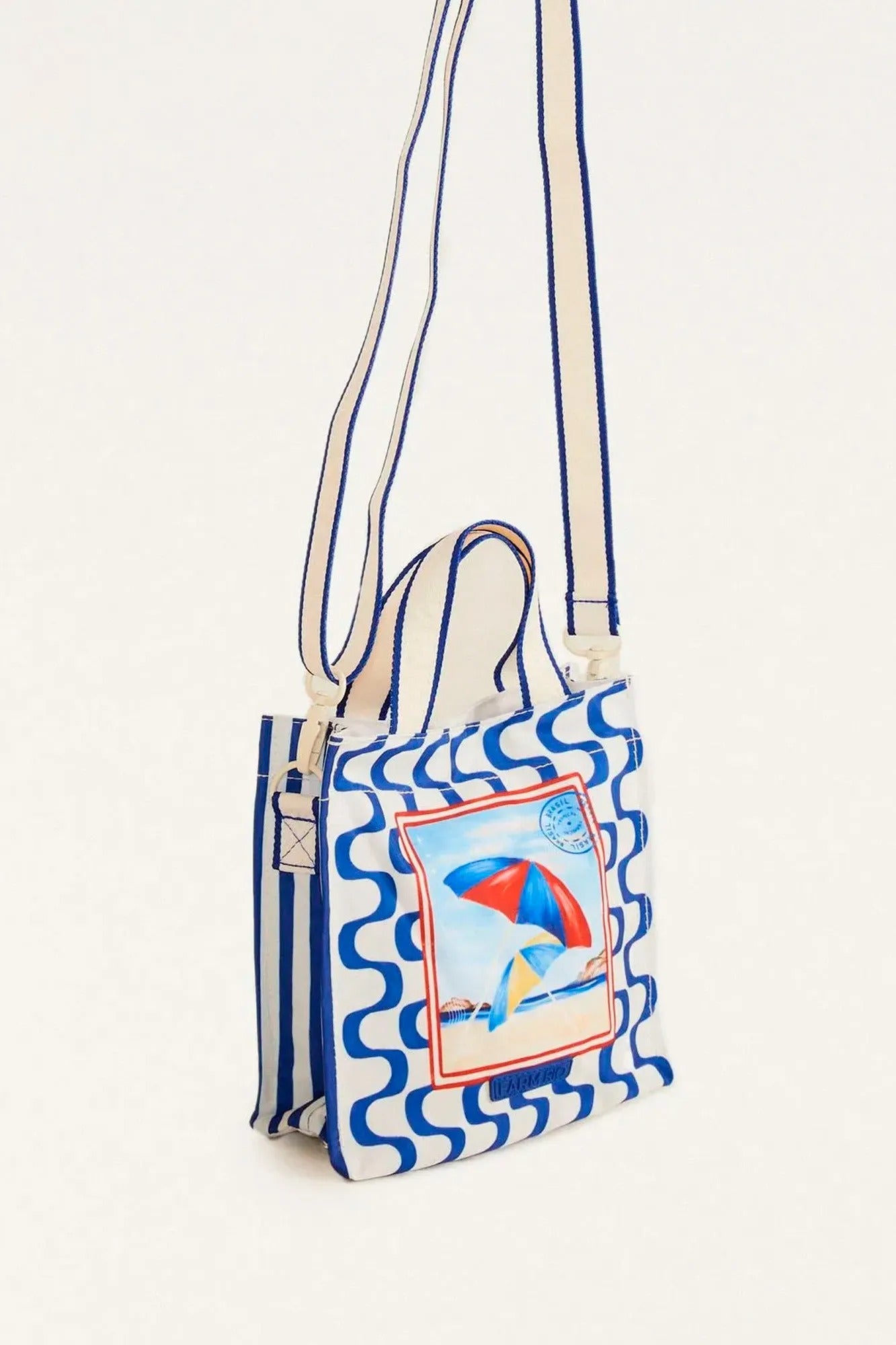 Bolsa Feminina Farm ref. BOLSA FARM - VintedoisK