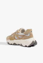 Tênis Feminino Schutz ref. 2941 MARROM - VintedoisK