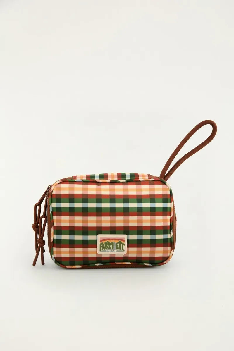 Necessaire Feminina Farm ref. NECESSAIRE XERO - VintedoisK