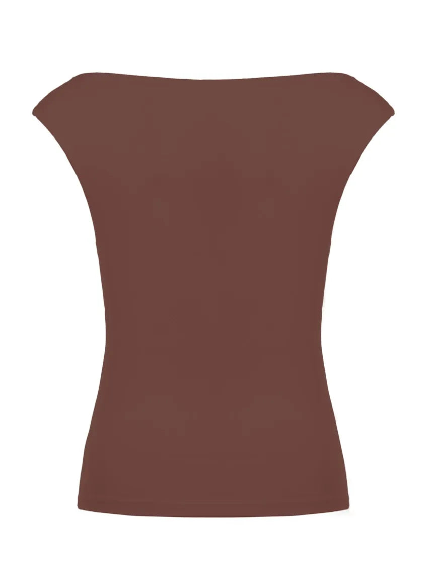 Blusa Feminina Skenn ref. BLUSA AMNI - VintedoisK