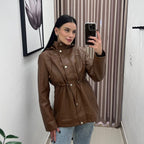 JAQUETA PARKA COURINO KA6623 LB