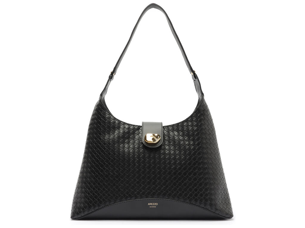 Bolsa Feminina Arezzo ref. BOLSA HOBO - VintedoisK Imagem principal do produto