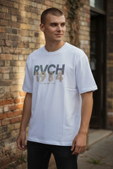 CAMISETA ESTAMPADA MASC MC CTMAS00019 REVANCHE