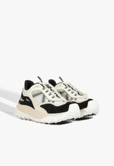TÊNIS 240 LEGACY PRETO E BRANCO S 22126 0001 0002 SCHUTZ