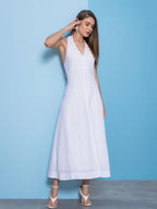 Vestido Feminina SKENN ref. VESTIDO VOAL - VintedoisK