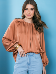 CAMISA FLUIDEZ 403130 SKENN