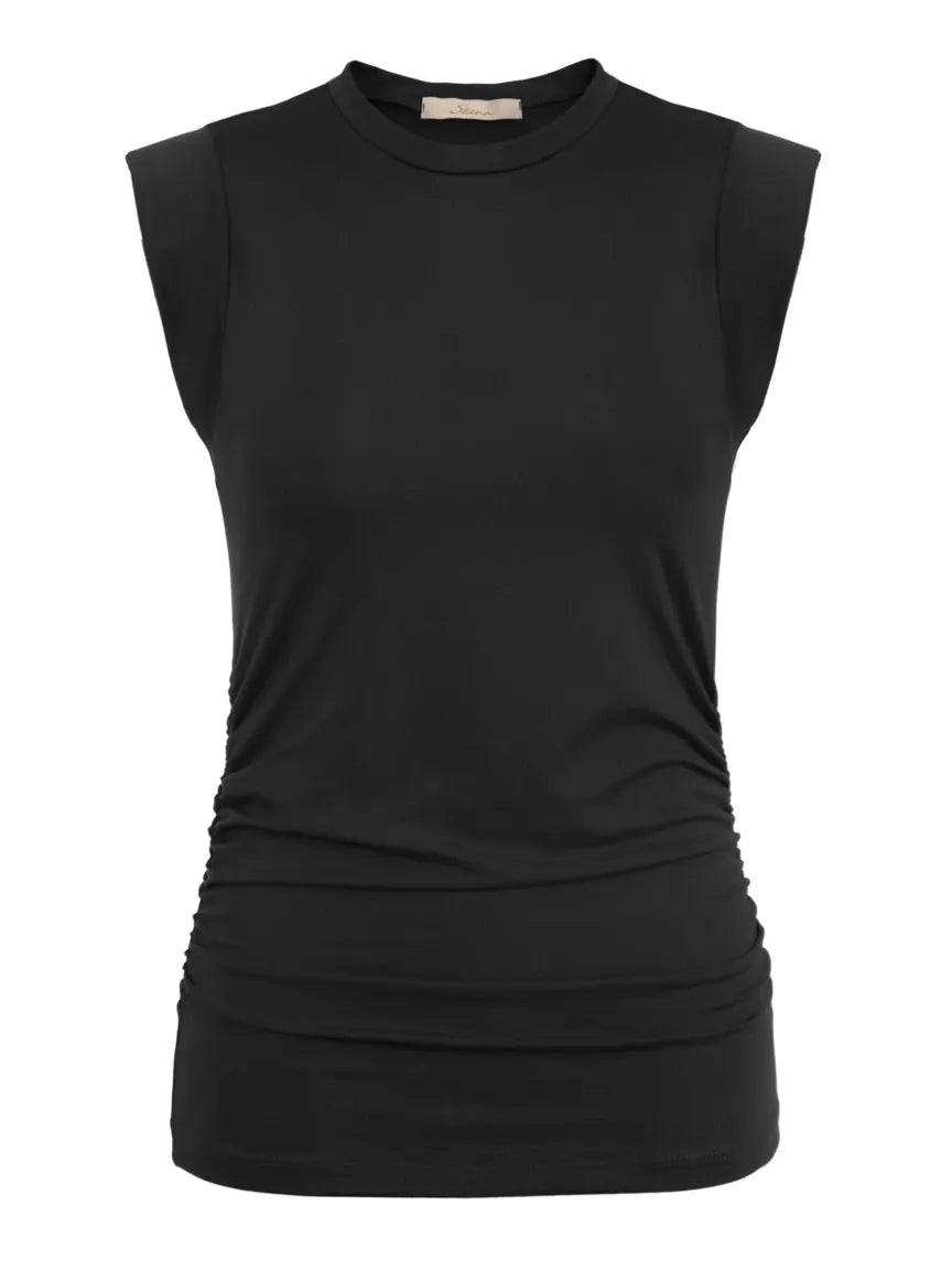 Blusa Feminina Skenn ref. BLUSA AMNI - VintedoisK